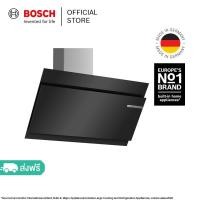 ราคา Bosch เครื่องดูดควันติดผนัง ซีรีส์ 6 ขนาด 90 ซม. สีดำ รุ่น DWK98JM60 (29406860093)