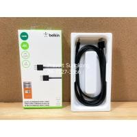 ราคา สินค้าของแท้มือสอง สาย HDMI Belkin Ultra HD High Speed v2.1 ยาว 2m (23438433247)