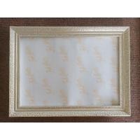 ราคา กรอบใบประกาศA4 ลายไทยสีขาวเงิน (12594713970)