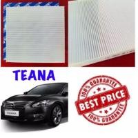 ราคา กรองแอร์ ฟิลเตอร์แอร์ นิสสัน เทียน่า Nissan Teana (J32-L33) ปี2009-ปัจจุบัน (8043304244)