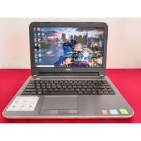 ราคา โน๊ตบุ๊ค มือสอง ราคาถูก สวย Dell Inspiron 14R Coeri7 มีการ์ดจอแยก 2G สภาพสวยมากๆ ใช้งานลื่นๆ ตัดต่อ แต่งภาพได้ (21044666286)