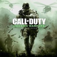 ราคา เกมสงคราม Call of Duty Modern Warfare Remastered [PC/Notebook] (40622573959)