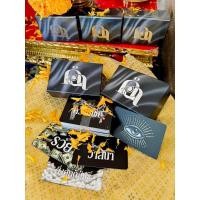 ราคา ไพ่คำ ออราเคิล แม่นมาก เลขสำรับสวย 323 (4178623071)