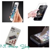 ราคา Tempered Glass iPhone SE / 5S / 5 / 5Cกระจกนิรภัย ฟิล์มกันรอย 0.26mm 2.5D ขอบมน #117 (687664774)