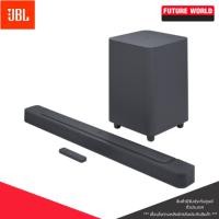 ราคา ลำโพง SOUNDBAR JBL 500 PROBLKAS (42372855592)