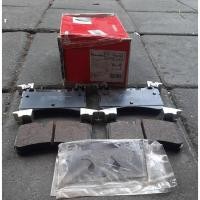ราคา ผ้าดิสเบรคหลังBrembo AMG W204 c207 W212 amg e63 brembo low metalic (26135736065)