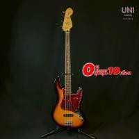ราคา เบสไฟฟ้า Fender Mexico Jazz Bass (43522775286)