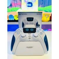 ราคา PlayStation 5 - PlayStation 5 Slim - PlayStation 5 Pro - Astro Bot Limited Edition DualSense Wireless Controller (28281969437)