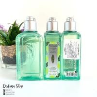 ราคา L'occitane Verveine Icy Body Shower Gel 70ml (3412803318)