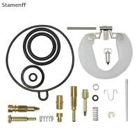 ราคา Null ชุดซ่อมคาร์บูเรเตอร์สําหรับ KEIHIN HONDA WAVE EX5 WAVE100 CD110 CD100 C100 Supra X110 100CC 110CC คาร์บูเรเตอร์ซ่อมเปลี่ยน null (42719203434)