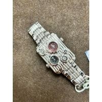 ราคา ขายนาฬิการถออสตินมินิvintage watch austin mini car quartz 1998’s 38X45mm new old stock box peper (28457486732)