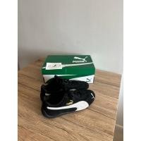 ราคา PUMA Speedcat OG Black White (มือสอง) (43058338071)