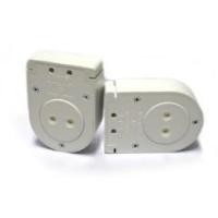 ราคา ขานีออนสปริง ขั้วขานีออนสปริง ขั้วอุปกรณ์ไฟฟ้า ใส่ได้ทุกยี่ห้อ ขั้วหลอดไฟ ขั้วรางหลอดไฟ ขายเป็นคู่ (24268948460)