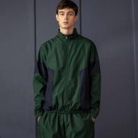 ราคา OASIS เสื้อกันหนาว เสื้อผ้าร่ม เสื้อแขนยาว เสื้อแจ็คเก็ต รุ่น MJK-4620 เขียว, ดำ, กรมท่า (26666281244)