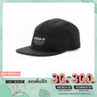 ราคา [675.-เมื่อพิมพ์code INCNOV30ก่อนชำระ ] หมวก Adidas NMD CAP สีดำ (Black) ของแท้100% (3352028590)