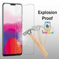 ราคา กระจกนิรภัย Tg กระจกป้องกันรอยขีดข่วน LG สไตล์ 2 3 4 Q6 Q7 K8 K10 2017 G2 G3 G4 STYLUS IC0262 (44005736318)