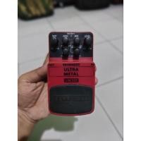 ราคา Behringer Ultra Metal UM300 (19886361511)
