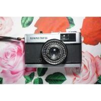 ราคา Olympus Trip 35 กล้องฟิล์ม (44216425142)