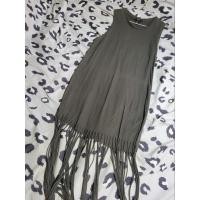 ราคา เดรสผ้ายืด forever21 มือสอง (18963538840)