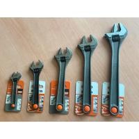 ราคา BAHCO ประแจเลื่อน 4 , 6 , 8 , 10 , 12 นิ้ว (28408120159)