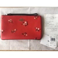 ราคา คล้องมือ Coach L 1 zip (2006789344)