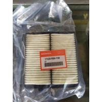 ราคา กรองอากาศ Honda Jazz S RS GE8 City GM2 2008 2009 2010 2011 2012 2013 2014 Freed Brio Mobilio (40870813821)