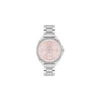 ราคา COACH CO14504392 KITT GOLD STEEL Women's Watch 34 mm. นาฬิกา นาฬิกาข้อมือ นาฬิกาข้อมือผู้หญิง (28928641152)