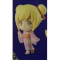 ราคา ฟิกเกอร์แท้ JP มือ1 Banpresto - Monogatari Series - Shinobu - Pink Yukata (761173534)