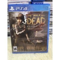 ราคา Ps4 : The Walking Dead Season Two (มือสอง) (16342826301)