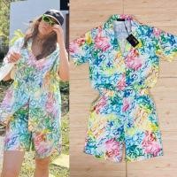 ราคา [อก42] ชุดเซต ลายlv งานป้าย Nana (9056212462)