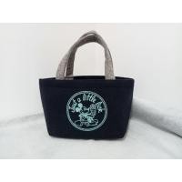 ราคา กระเป๋าถือพกพา อเนกประสงค์ แบรนด์ Disney สีกรมเข้ม มือสอง (17994872199)