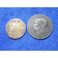 ราคา เหรียญ​ต่างประเทศ​(5209)กัมพูชา 1860 (23780988734)