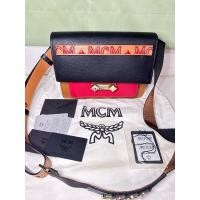 ราคา MCM ของแท้แน่นอน สภาพสวยใหม่ (43650529833)