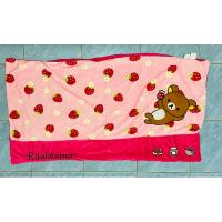 ราคา #ผ้าห่ม #ผ้าปู #ผ้าขนหนู #ผ้ารองนอน Rilakkuma ริลัคคุมะ งานแท้ (27464787947)