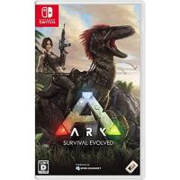 ราคา Ark: Survival Evolved - Nintendo Switch【Direct from Japan】 (29782039574)