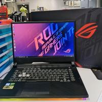 ราคา ASUS ROG Strix G531GT-AL007T ประกันเดินแค่ 3เดือนครับ สภาพเหมือนใหม่ (7605689150)