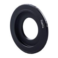 ราคา C-FX,C-EOS m,C-NEX,C-M4/3 Adapter สำหรับเลนส์มือหมุน (25972768326)