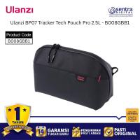 ราคา กระเป๋า Ulanzi BP07 2.5L Tracker Tech Pouch Pro (B008GBB1) (42374643133)