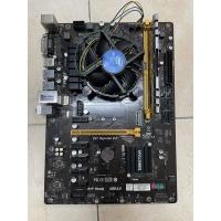 ราคา ชุดบอร์ด 6 gpu MB Biostar TB250-BTCมือสอง (17370626954)