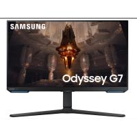 ราคา Monitor 32 จอมอนิเตอร์ SAMSUNG MONITOR Odyssey G7 LS32BG702EEXXT (IPS 4K 144Hz Smart) (27972136607)