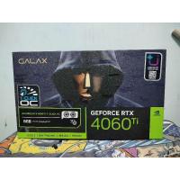 ราคา RTX 4060TI GALAX 1-CLICK OC 8GBมือสองประกันไทย (26964240642)