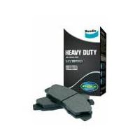 ราคา BENDIX ผ้าเบรค (ล้อหน้า) Mitsubishi TRITON 2 & 4WD (2005 - on) (12309500539)