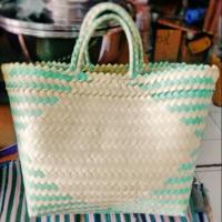 ราคา กระเป๋าช้อปปิ้ง / กระเป๋าโท้ตสาน / กระเป๋าช้อปปิ้ง (27123303910)