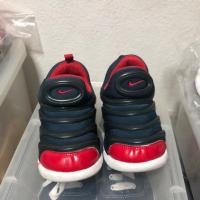 ราคา รองเท้ามือสองเด็ก ไนกี้ ของแท้ 15 cm. (7420170515)