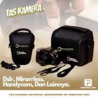 ราคา กระเป๋ากล้องสามเหลี่ยมภูมิศาสตร์แห่งชาติ - กระเป๋ากล้อง Mirrorless ภูมิศาสตร์แห่งชาติ - กระเป๋ากล้อง Mirrorless และ Dslr (44455920397)