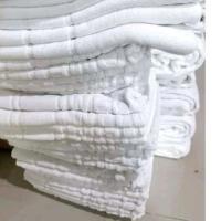 ราคา A04 ผ้าเช็ดเท้ามือสอง ชุดละ 3 ผืน เกรด A (25605692044)