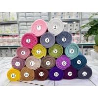 ราคา ✨ผ้าขนหนูนาโนรุ่นหนาพิเศษ ยกโหลสำหรับเช็ดผม (29555794996)