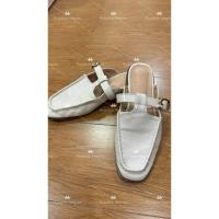 ราคา รองเท้าเปิดส้น สไตล์เกาหลี (28359719657)