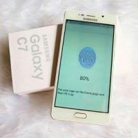 ราคา Samsung galaxy c7 (107222590)
