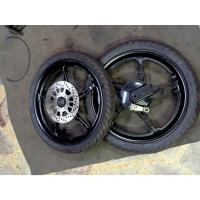 ราคา ล้อแม็ก yamaha finn spark115i nano 135 สินค้ามือสองแท้ (22368167668)